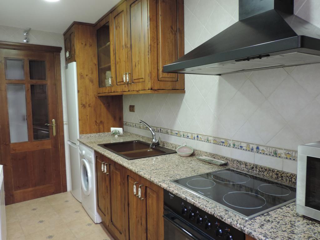 Apartamentos Turisticos El Refugio Mora de Rubielos Room photo